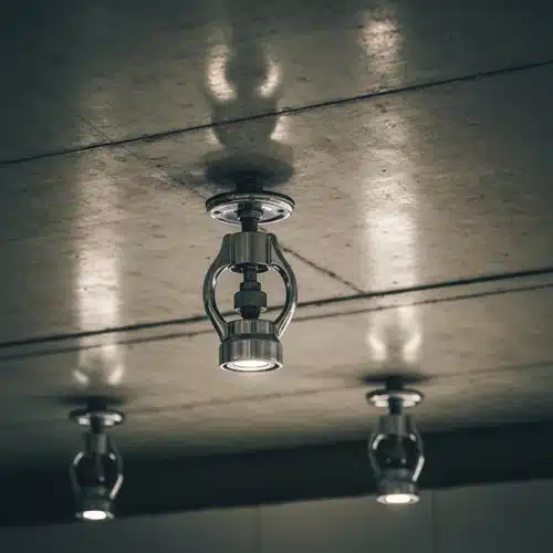 גלאי גז מימן לבטיחות תעשייתית עם גלאי חמצן משלים