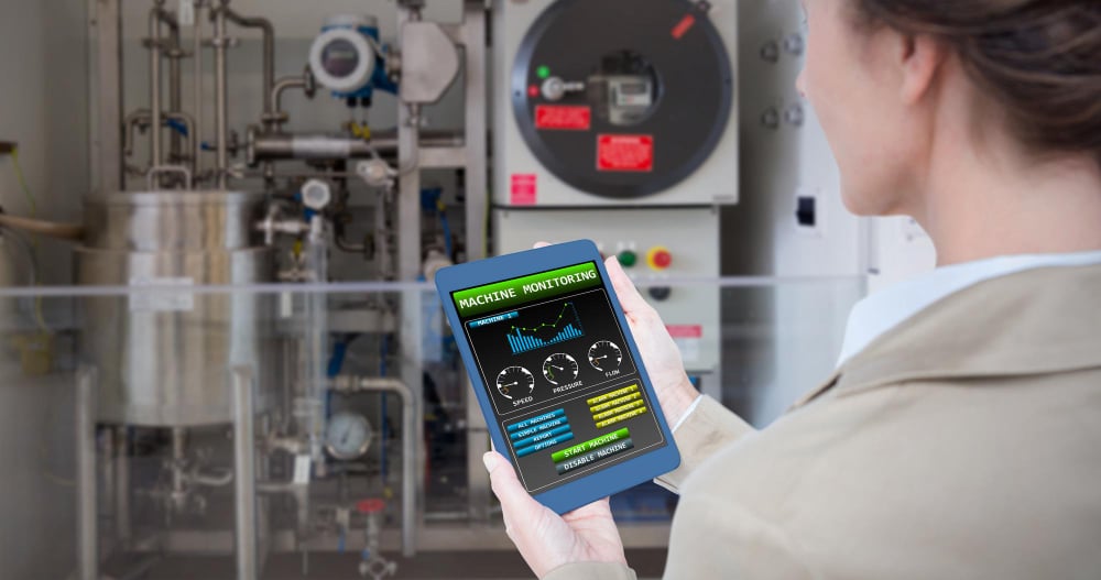 גלאי אלכוהול במתקנים